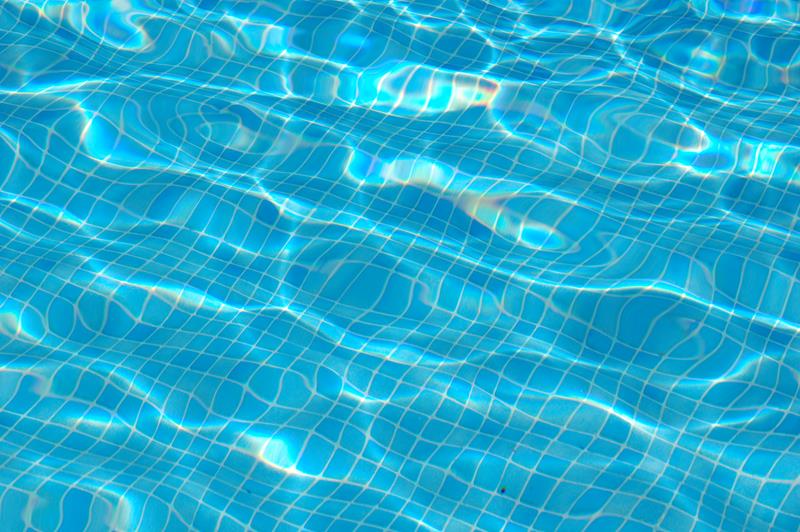 Análisis de agua de piscinas