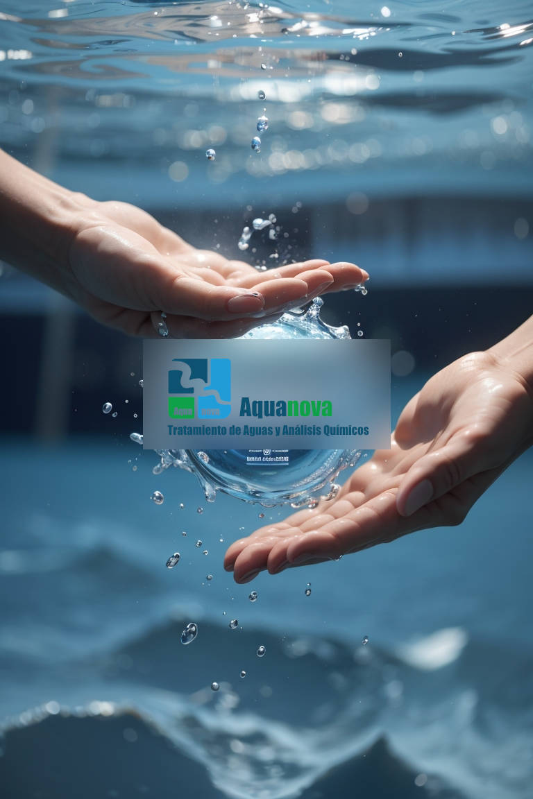 Informe Análisis de Agua Informe Análisis de Agua